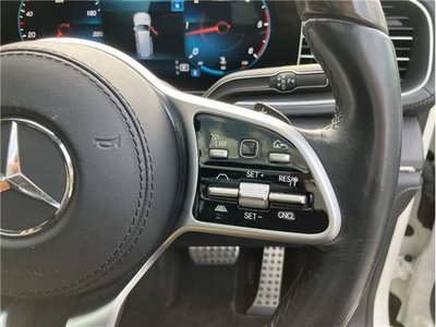 صورة مصغرة 12 لـ 2020 Mercedes-BENZ GLS