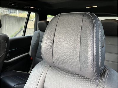 صورة مصغرة 42 لـ 2020 Mercedes-BENZ GLS