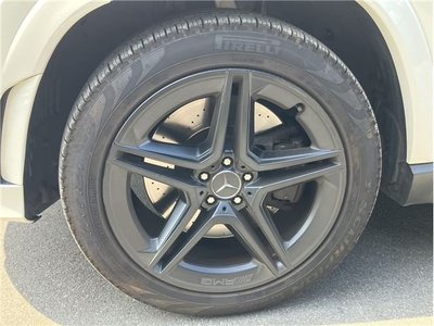 صورة مصغرة 53 لـ 2020 Mercedes-BENZ GLS