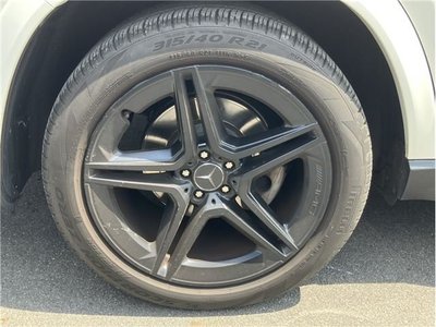 صورة مصغرة 55 لـ 2020 Mercedes-BENZ GLS