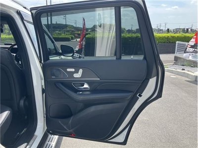 صورة مصغرة 47 لـ 2020 Mercedes-BENZ GLS