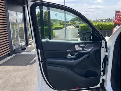 صورة مصغرة 48 لـ 2020 Mercedes-BENZ GLS