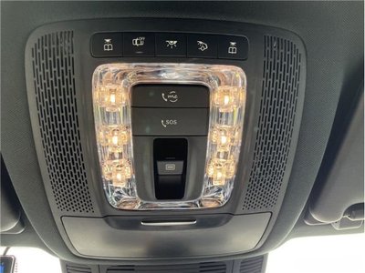 صورة مصغرة 22 لـ 2020 Mercedes-BENZ GLS