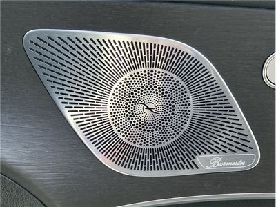 صورة مصغرة 32 لـ 2020 Mercedes-BENZ GLS