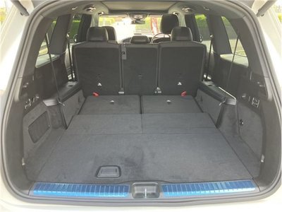 صورة مصغرة 57 لـ 2020 Mercedes-BENZ GLS