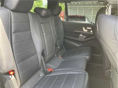 صورة مصغرة 43 لـ 2020 Mercedes-BENZ GLS