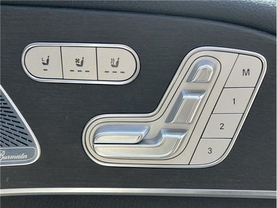 صورة مصغرة 31 لـ 2020 Mercedes-BENZ GLS