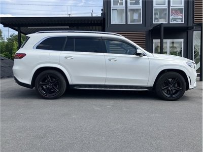 MERCEDES-BENZ GLS - 4