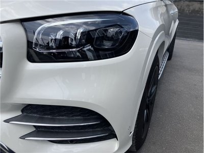 صورة مصغرة 66 لـ 2020 Mercedes-BENZ GLS