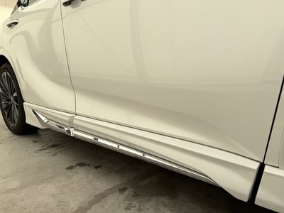 LEXUS RX - 9
