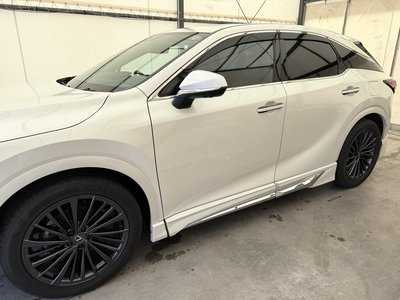 LEXUS RX - 2