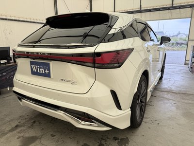 LEXUS RX - 6