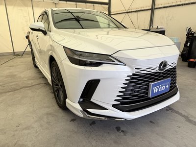 LEXUS RX - 7
