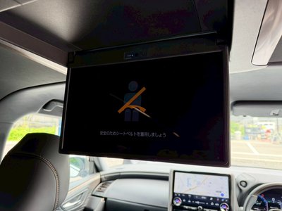 2025 TOYOTA ALPHARD 缩略图 68