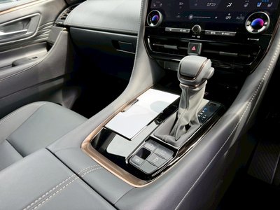 2025 TOYOTA ALPHARD 缩略图 52