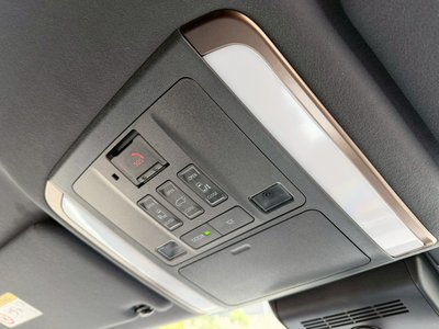 2025 TOYOTA ALPHARD 缩略图 60