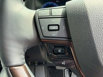 2025 TOYOTA ALPHARD 缩略图 46