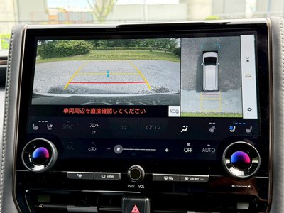 2025 TOYOTA ALPHARD 缩略图 55