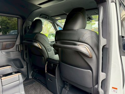 2025 TOYOTA ALPHARD 缩略图 67