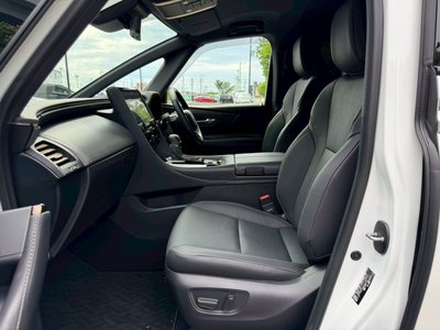 2025 TOYOTA ALPHARD 缩略图 77