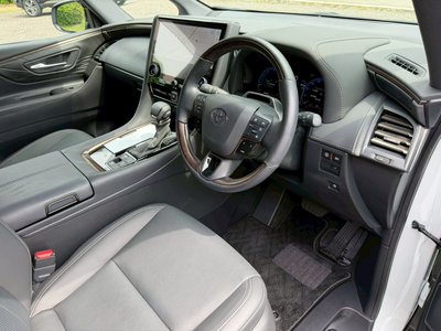 2025 TOYOTA ALPHARD 缩略图 44