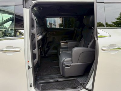 2025 TOYOTA ALPHARD 缩略图 74