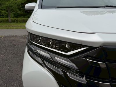 2025 TOYOTA ALPHARD 缩略图 14