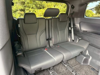 2025 TOYOTA ALPHARD 缩略图 70
