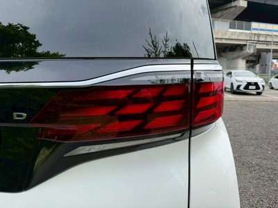 2025 TOYOTA ALPHARD 缩略图 25