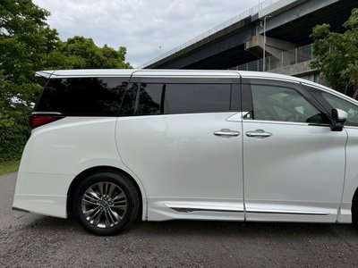 2025 TOYOTA ALPHARD 缩略图 22