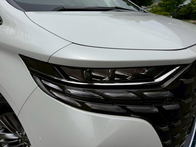 2025 TOYOTA ALPHARD 缩略图 15