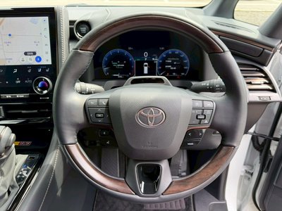 2025 TOYOTA ALPHARD 缩略图 45