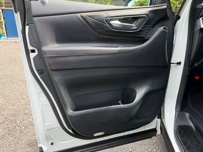 2025 TOYOTA ALPHARD 缩略图 76