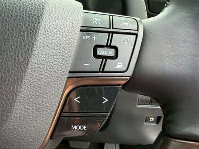 2025 TOYOTA ALPHARD 缩略图 47