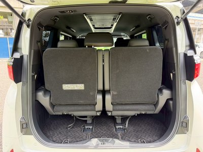2025 TOYOTA ALPHARD 缩略图 71