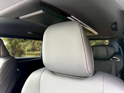2025 TOYOTA ALPHARD 缩略图 80