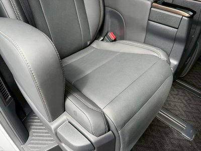 2025 TOYOTA ALPHARD 缩略图 63