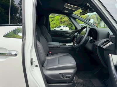 2025 TOYOTA ALPHARD 缩略图 40