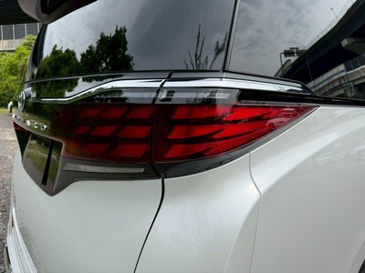 2025 TOYOTA ALPHARD 缩略图 26