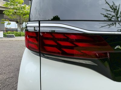 2025 TOYOTA ALPHARD 缩略图 30