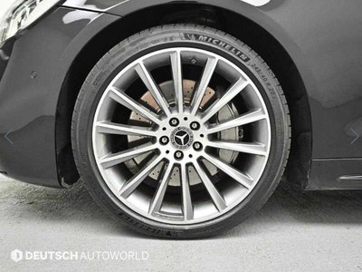 MERCEDES-BENZ S-CLASS - 6