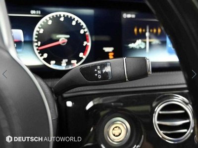 MERCEDES-BENZ S-CLASS - 9