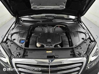 MERCEDES-BENZ S-CLASS - 7