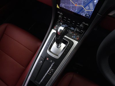 صورة مصغرة 35 لـ 2025 Porsche 718