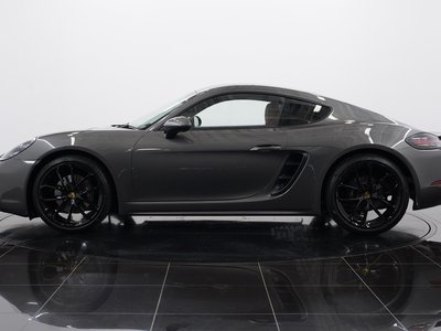 صورة مصغرة 17 لـ 2025 Porsche 718