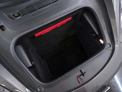 صورة مصغرة 20 لـ 2025 Porsche 718