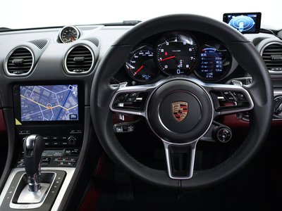 صورة مصغرة 11 لـ 2025 Porsche 718