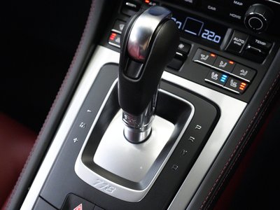 صورة مصغرة 36 لـ 2025 Porsche 718