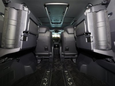 2026 Toyota ALPHARD thumbnail 14