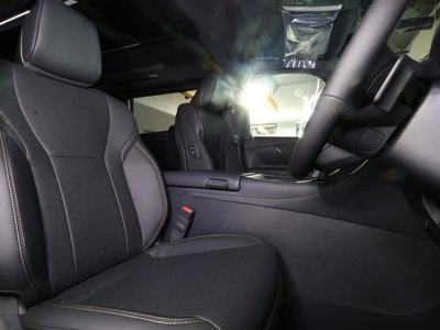 صورة 10 لـ 2026 Toyota ALPHARD